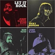 Let It Rock: The Jerry Garcia Collection, Vol. 2