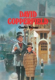 David Copperfield (1850)