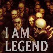 I Am Legend (Richard Matheson)