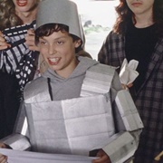 Gort (Sam, Freaks and Geeks)