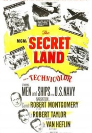 The Secret Land (1948)