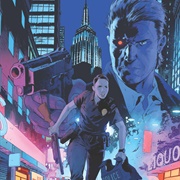 The Terminator: Sector War (Comics)