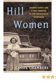 Hill Women (Cassie Chambers)