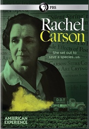 Rachel Carson (2017)