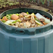 Compost Bin