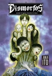 Dismorfos (Junji Ito)