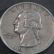 A Voracious Coin