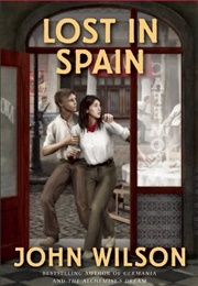 Lost in Spain (John Wilson)