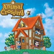 Animal Crossing (2001)