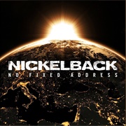 She Keeps Me Up - Nickelback