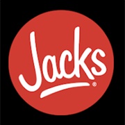 Jack&#39;s