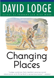 Changing Places (David Lodge)