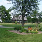 River Raisin National Battlefield Park