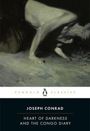 Heart of Darkness and the Congo Diary (Joseph Conrad)