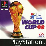 World Cup 98