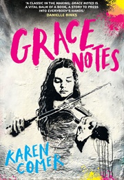 Grace Notes (Karen Comer)