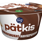 Pätkis Oat Pudding