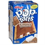 Smores Pop Tart