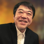 Yuji Nomi