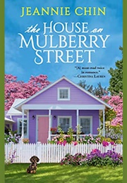 The House on Mulberry Street (Jeannie Chin)