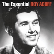 A Sinner&#39;s Death - Roy Acuff