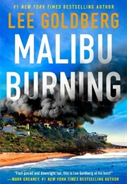 Malibu Burning (Lee Goldberg)