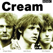 I Feel Free - Cream