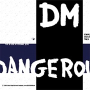 Dangerous - Depeche Mode