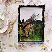 Led Zeppelin - IV