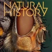 Natural History Magazine