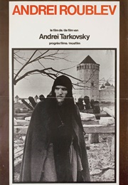 Andrei Rublev (1973)