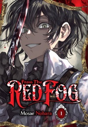 From the Red Fog, Vol. 1 (Mosae Nohara)