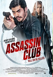 Assassin Club (2023)