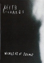 Keith Richards: Wicked as It Seems (1992)