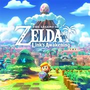 The Legend of Zelda: Link&#39;s Awakening (2019)