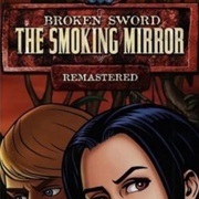 Broken Sword 2 - The Smoking Mirror: Remastered