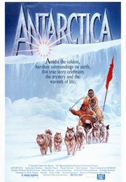 Antarctica (1983)