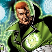 Guy Gardner