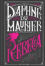 Rebecca (Daphne Du Maurier)