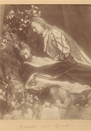 Gareth and Lynette (Alfred Lord Tennyson)