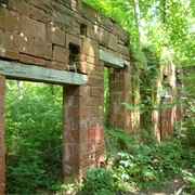 Seneca Quarry