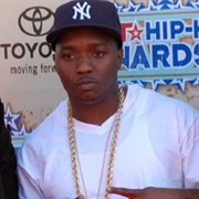 Lil&#39; Cease