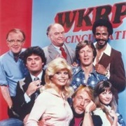 WKRP in Cincinnati