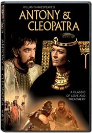 Antony and Cleopatra (1974)