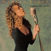 Visions of Love - Mariah Carey