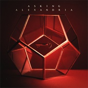 Vultures - Asking Alexandria