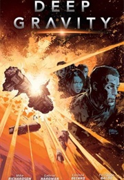 Deep Gravity (Dark Horse Comics)