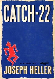 Catch-22 (1961)