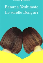 Le Sorelle Donguri (Banana Yoshimoto)