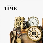 TIME (Your Old Droog, 2021)